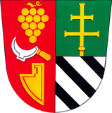 Erb — Rašovice