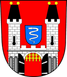 Erb Rataje nad Sázavou