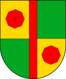 Erb Ratboř