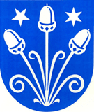Erb Ratíškovice