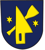 Erb — Razová