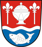 Erb Řečany nad Labem