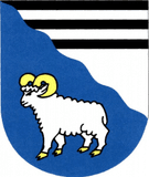 Erb — Řečice