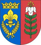 Erb — Řepín