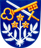 Erb Řeporyje