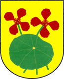 Erb Řeřichy