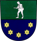Erb — Rešice