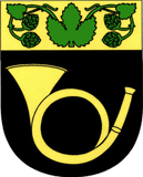 Erb Řevničov