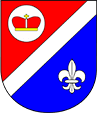 Erb — Řídký