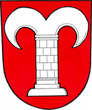 Erb — Rohov