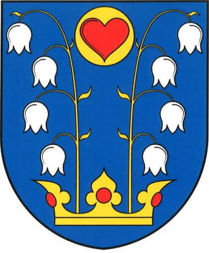 Erb — Rojetín