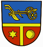 Erb Ropice