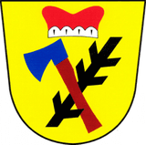 Erb — Rosička
