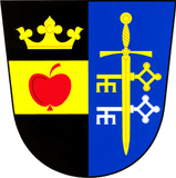 Erb — Rosovice