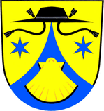 Erb Roštín