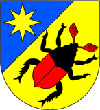 Erb — Rostoklaty
