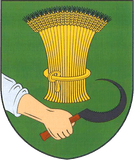 Erb — Rouchovany