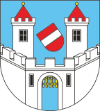 Erb — Roudnice nad Labem