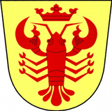Erb — Rovensko