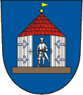 Erb — Rožďalovice