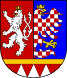 Erb — Rozhraní