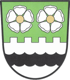 Erb — Rožnov