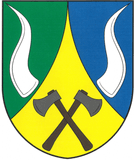 Erb — Rozseč