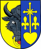Erb Rozsochy