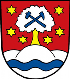 Erb Ruda nad Moravou