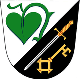 Erb — Rudíkov