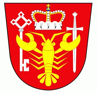 Erb — Rudoltice