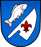 Erb — Rybí