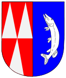 Erb Rybníček