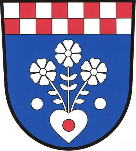 Erb — Rychnov na Moravě