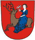 Erb Rychnov nad Kněžnou