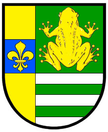Erb — Šabina