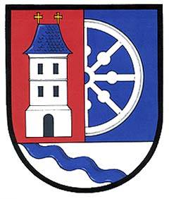 Erb — Šaratice