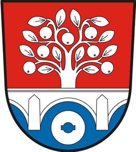 Erb — Sazená