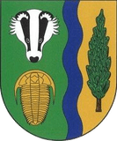 Erb — Sebečice