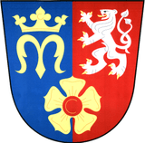 Erb — Sedlejov