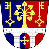 Erb Sedlice