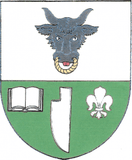 Erb — Sejřek