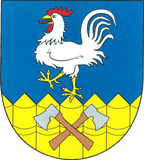 Erb — Sekeřice