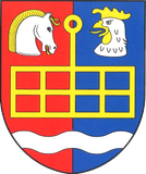 Erb — Selmice