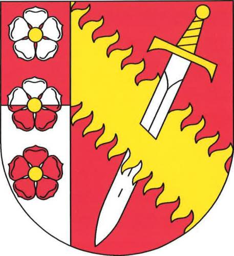 Erb — Semněvice