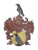 Erb — Sendraž