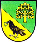 Erb Sendražice