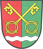 Erb — Šetějovice