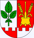 Erb — Sibřina