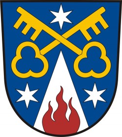 Erb — Šimanov